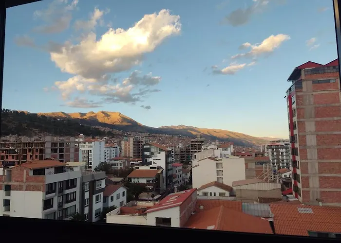 Departamento - Brich Horizon Signatur