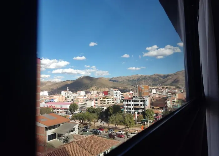Departamento - Brich Horizon Signatur