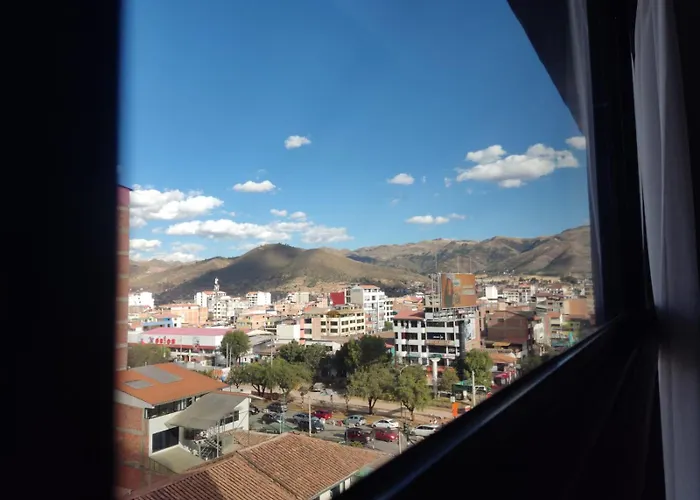Departamento - Brich Horizon Signatur Apartamento
