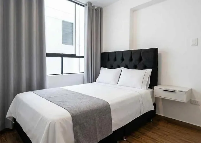 Apartamento Departamento - Brich Horizon Signatur Cusco
