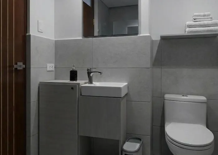 Departamento - Brich Horizon Signatur *