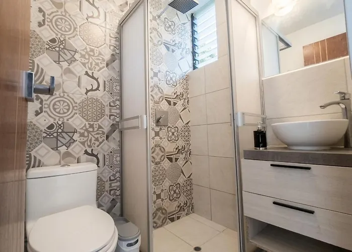 Departamento - Brich Horizon Signatur Apartamento *