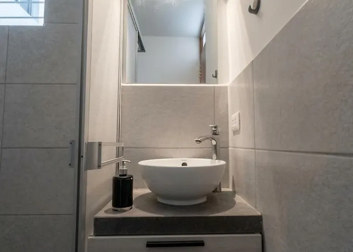 Apartamento Departamento - Brich Horizon Signatur