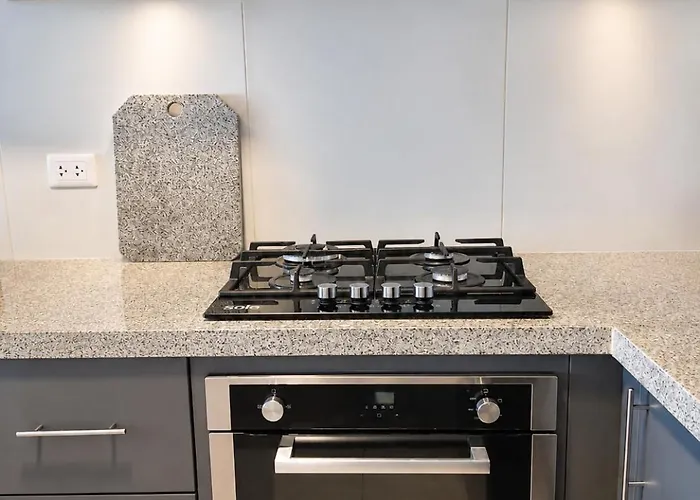 Apartamento Departamento - Brich Horizon Signatur