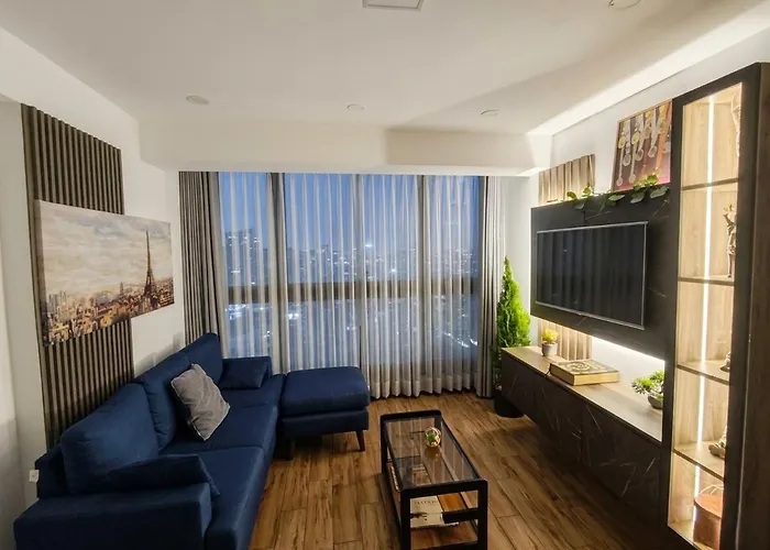 Departamento - Brich Horizon Signatur Apartamento Cusco