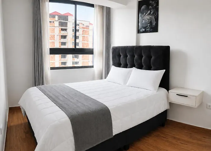 Departamento - Brich Horizon Signatur Cusco
