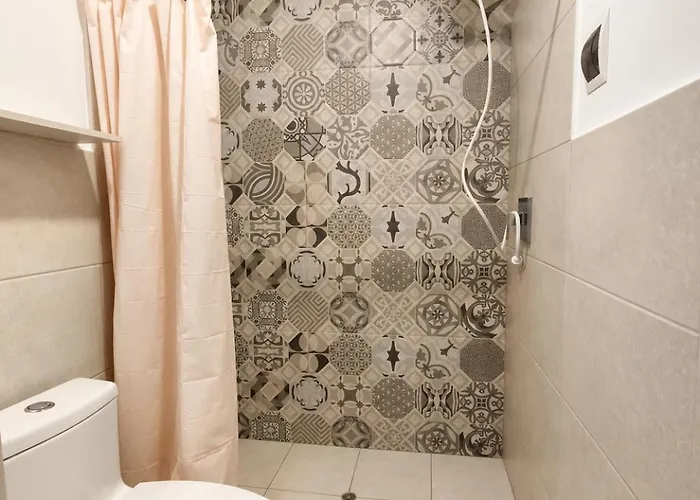 Apartamento Departamento - Brich Horizon Signatur